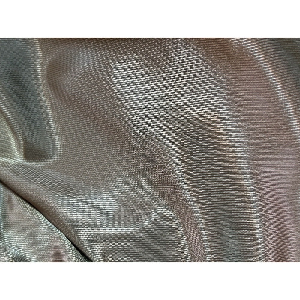 WH Belk Blazer Vtg Men 44L GOAT Suede Leather Brown - Picture 9 of 16
